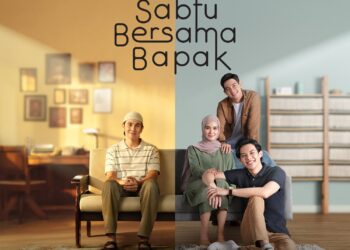 Kontras Parenting Antar Generasi