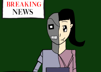 Kehadiran Kecerdasan Buatan dalam Dunia Jurnalistik