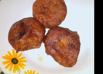 Mengenal Limpiang, Makanan Tradisional yang Manis dari Solok Selatan