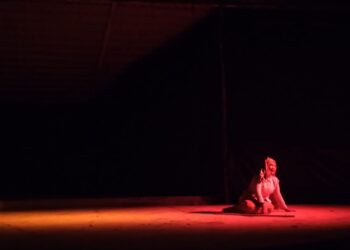 Pertemuan Teater Mahasiswa se-Kota Padang Jilid II