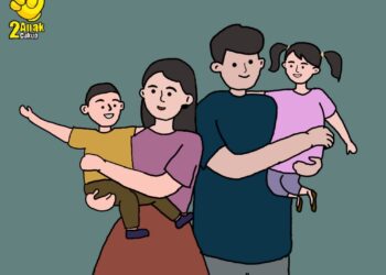 Membatas Jumlah Kelahiran untuk Masa Depan yang Lebih Baik