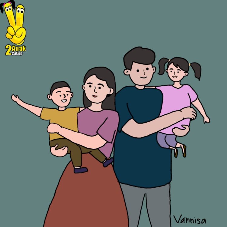(Ilustrator/Vannisa Fitri)