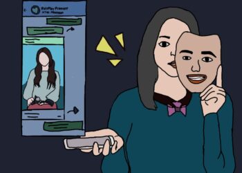 Berbagai Dampak Roleplayer, Bermain Peran di Media Sosial