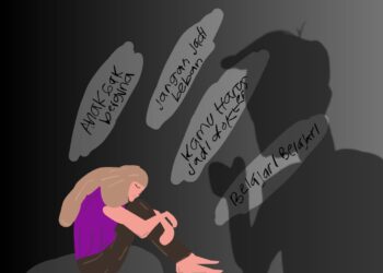 Mimpi yang Tak Sampai