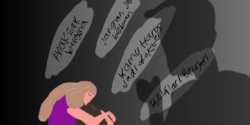 (Ilustrasi/ Fadhilatul Husni)