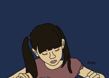 Peran Besar Lingkungan terhadap Peningkatan Minat Baca