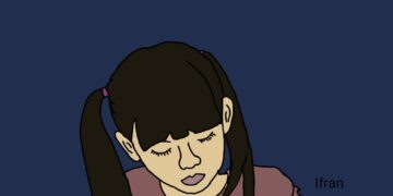 (Ilustrator/Ifran Afdhala)