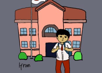 Menciptakan Agen Perubahan Sosial melalui Pemerataan Pendidikan