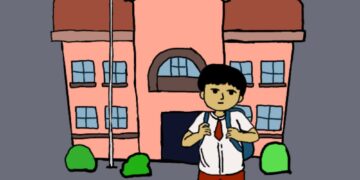 (Ilustrator/Ifran Afdhala Zikri)