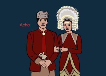 Mengenal Uang Japuik, Adat Pariaman yang Masih Sering Disalahartikan