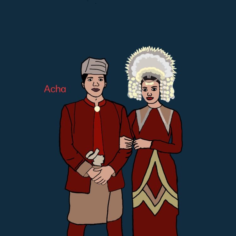 (Ilustrator/Raudhatul Tassya Kahirunnisa)