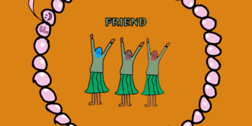 (Ilustrator/Fahara Azzah Syafaqoh)