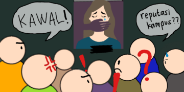 (Ilustrasi/ Khairunnisa)