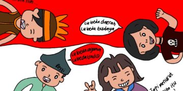 (Ilustrasi/Resti Rasyid)