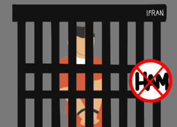 Kelayakan Penjara di Indonesia