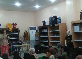 Libur Semester Produktif dengan Local Project dari AIESEC UNAND