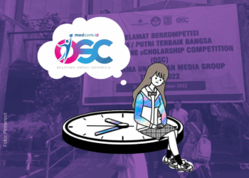 Peserta Beasiswa OSC UNAND Keluhkan Keterlambatan Pengumuman Hasil Seleksi