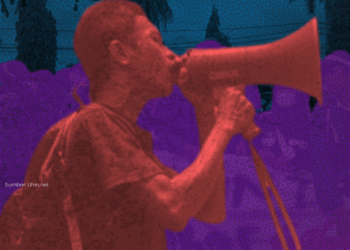 Tergerusnya Arah Gerak Mahasiswa