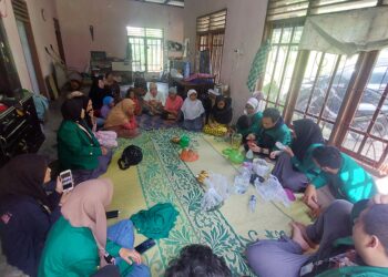 Pemanfaatan Bahan Alami dalam Pembuatan Probiotik Ikan Nila