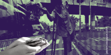 (Ilustrasi/ Aisyah Luthfi)