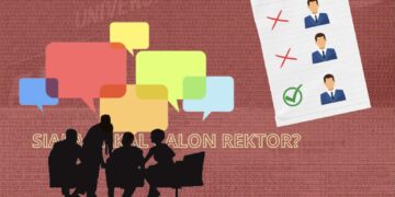 (Ilustrasi/ Nabila Annisa)