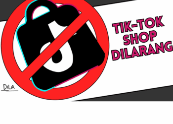 TikTok Shop Jadi Ancaman UMKM di Indonesia