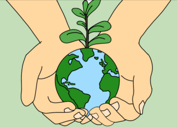 Mengelorakan Reboisasi di Daerah Perdesaan