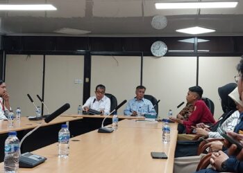 Penyelewengan Dana Kemahasiswaan UNAND Masuk Tahap Penyelidikan