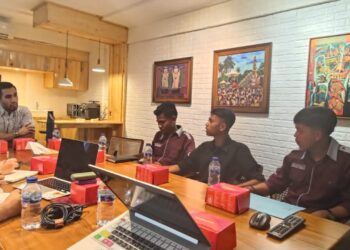 Kelengkapan Berkas Pemecatan Kasus “KC” Baru Diberikan Sebulan yang Lalu