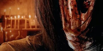 (poster film Diambang Kematian/MVP Pictures)