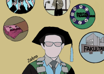 Rektor UNAND Terpilih, Efa Yonnedi Canangkan 5 Program Unggulan