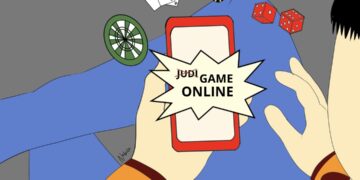 (Ilustrasi/Nabila Annisa)