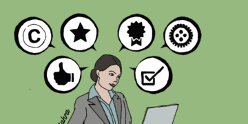 (Ilustrasi/Zahra Nurul Aulia)