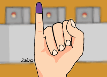 Peran Mahasiswa menuju Indonesia Emas dalam Pemilu 2024