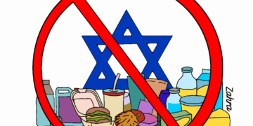 (Ilustrasi/ Zahra Nurul)