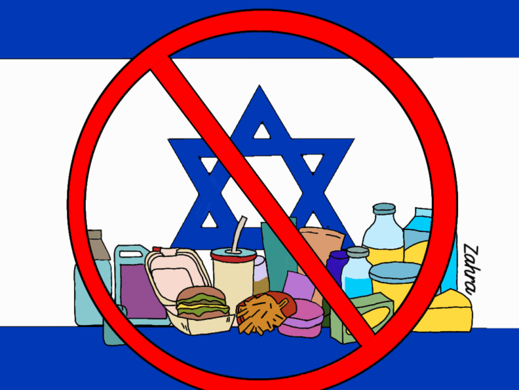 (Ilustrasi/ Zahra Nurul)