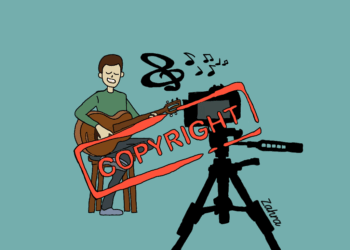 Problem HAKI dalam Budaya Cover Lagu