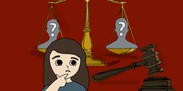 (Ilustrasi/Zahra Nurul Aulia)