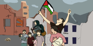 (Genta Andalas/Zahra Nurul Aulia)