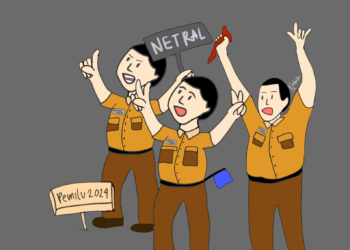 Gelora Dukungan Perangkat Desa Mengkhawatirkan Keabsahan Hasil Pilpres