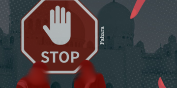 (Ilustrasi/ Fahara Azza Syafaqoh)