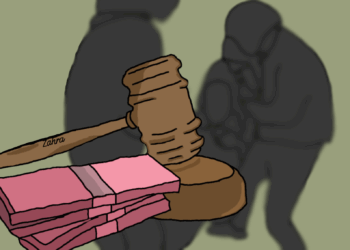 Ganti Rugi Kasus Premanisme Penangkapan Saipul Jamil