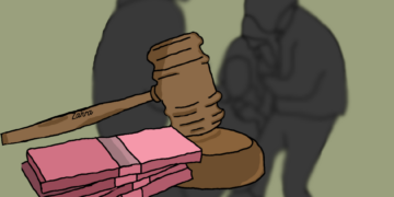 Ilustrator/Zahra Nurul Aulia