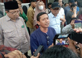 Gelar Manifesto Politik, UNAND Kecam Tindakan Berpotensi Langgar Pemilu