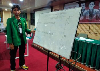 MWA-UM UNAND Terpilih Tahun 2024: Komitmen untuk Aspirasi Mahasiswa dan Maksimalkan Potensi Universitas