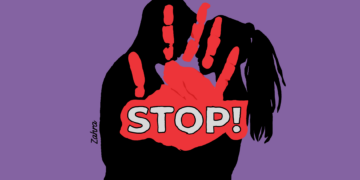 (Ilustrasi/ Zahra Nurul Aulia)