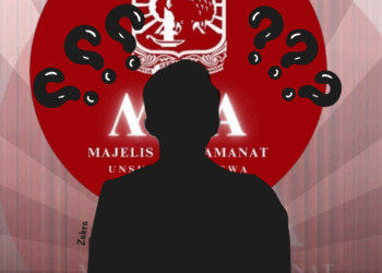 Usai Diserahkan SAU ke Mahasiswa, Status MWA UM Belum ada Kejelasan