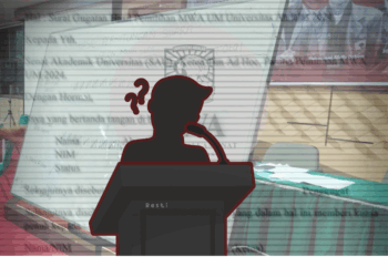 Calon MWA-UM UNAND Nomor Urut 1 Gugat Hasil Pemilihan ke SAU