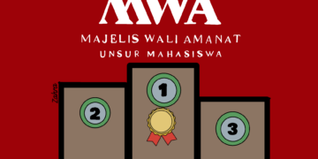 Ilustrasi/ Zahra Nurul Aulia