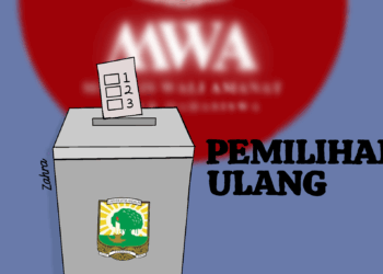 Calon MWA UM Nomor 2 Keberatan Musma Ulang, Ketua Panitia: Sudah Berdasar Arahan SAU dan Fakta